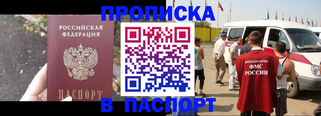 прописка в квартире в Мытищах